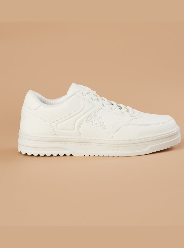 KAPPA Platform Sneakers