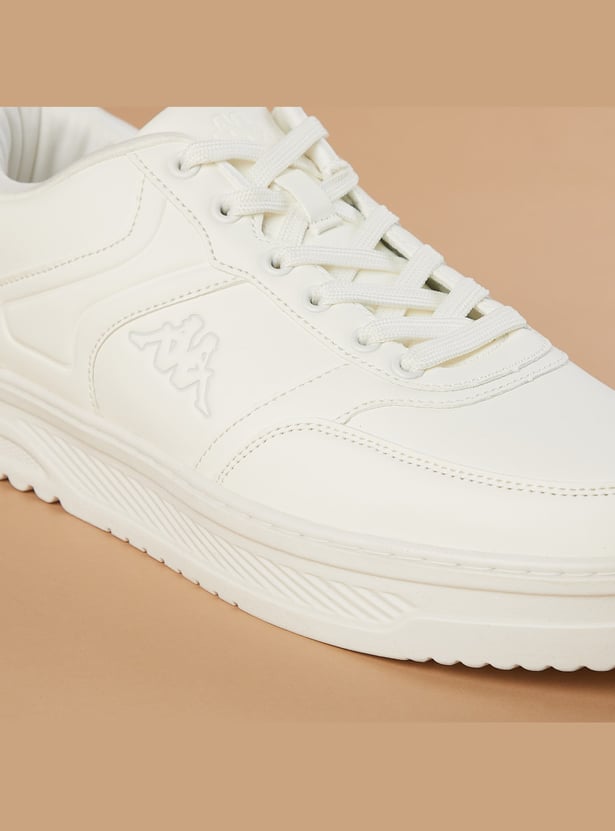 KAPPA Platform Sneakers