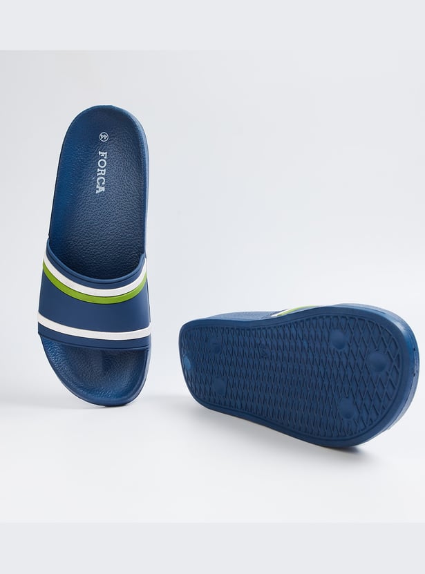 FORCA Striped Sliders