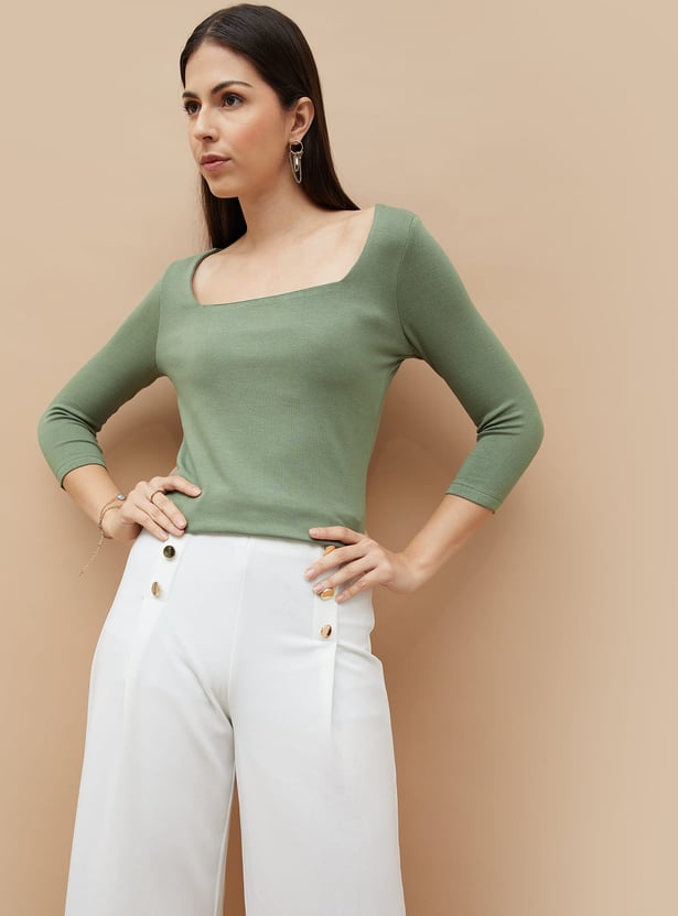 CODE Solid Top