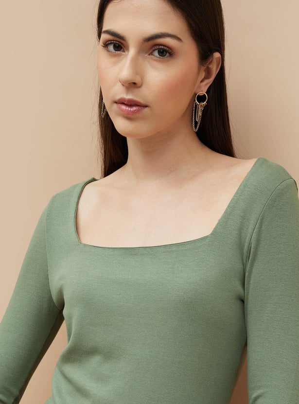 CODE Solid Top