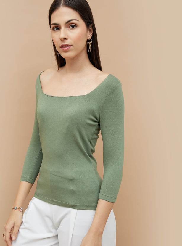 CODE Solid Top