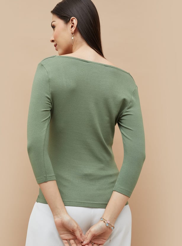 CODE Solid Top