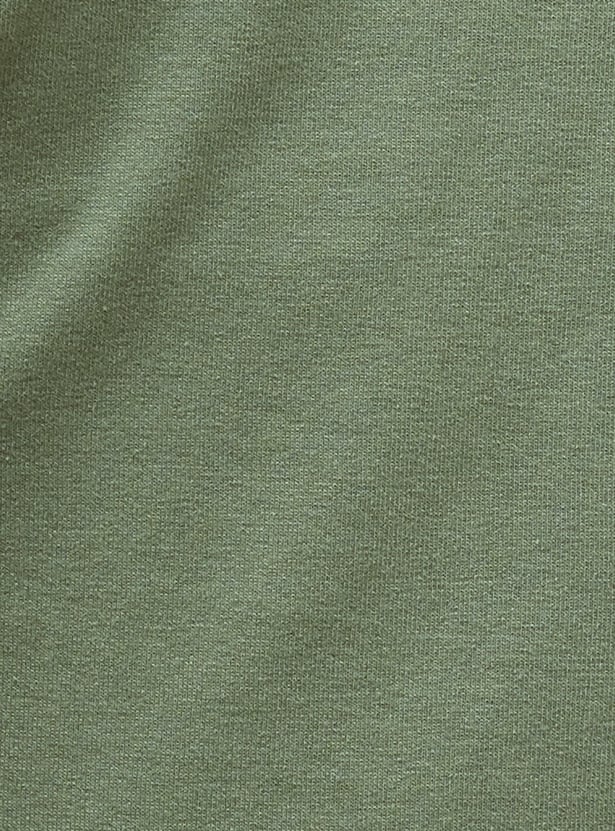 CODE Solid Top