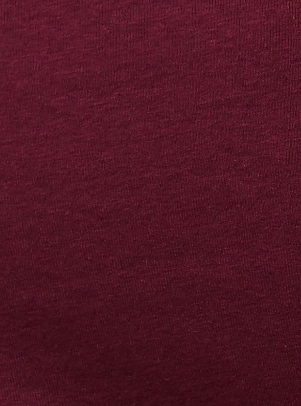 CODE Solid T-shirt