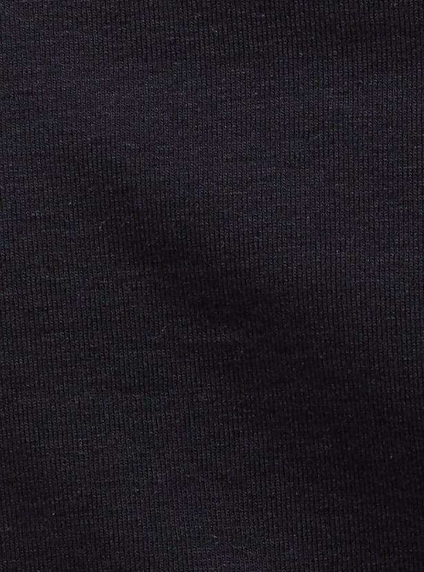 CODE Solid T-shirt