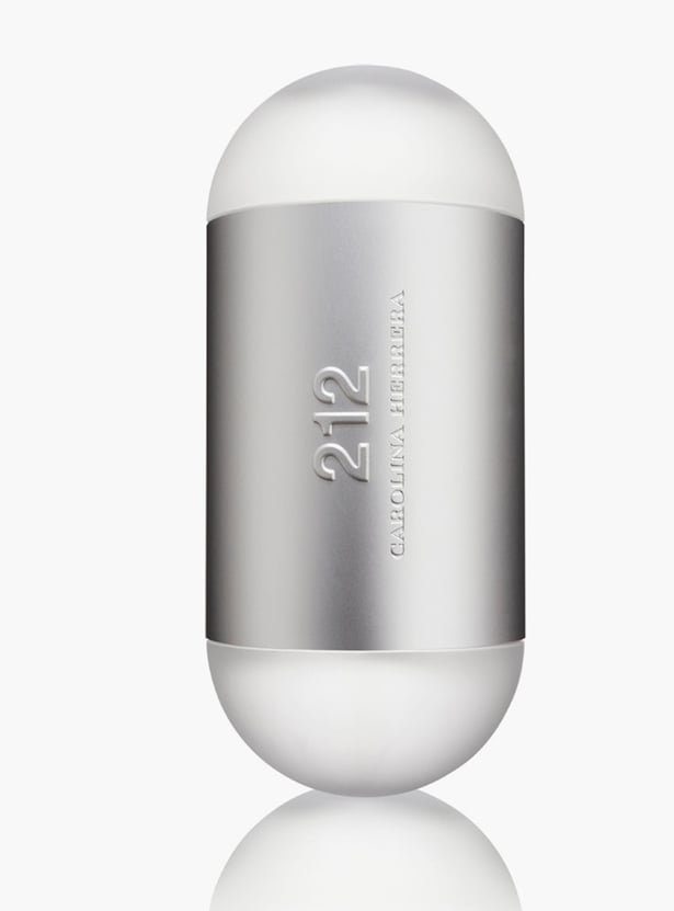 CAROLINA HERRERA 212 NYC Eau De Toilette - 60ml