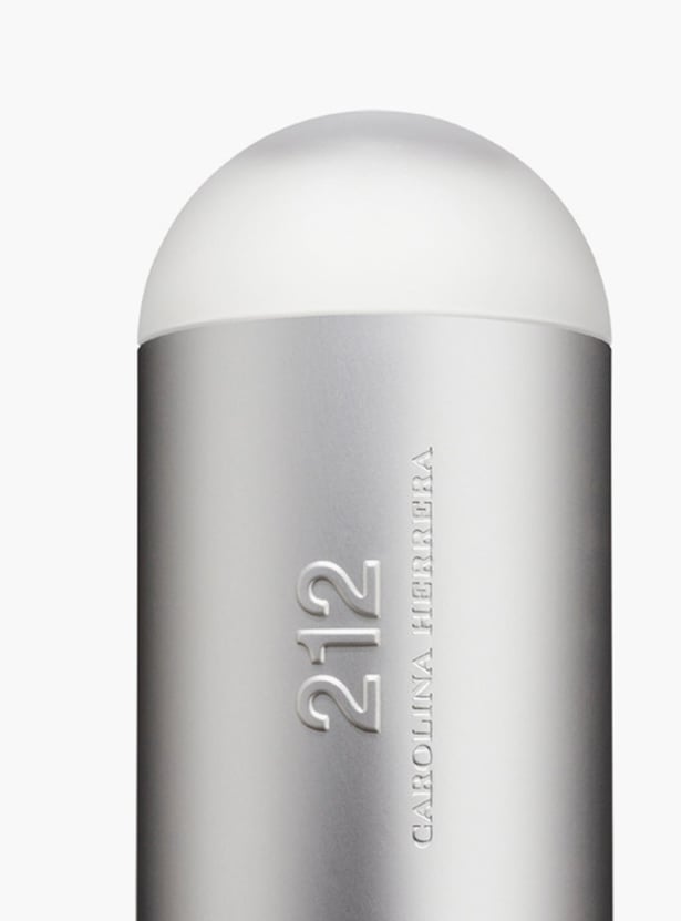 CAROLINA HERRERA 212 NYC Eau De Toilette - 60ml
