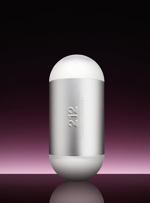 CAROLINA HERRERA 212 NYC Eau De Toilette - 60ml