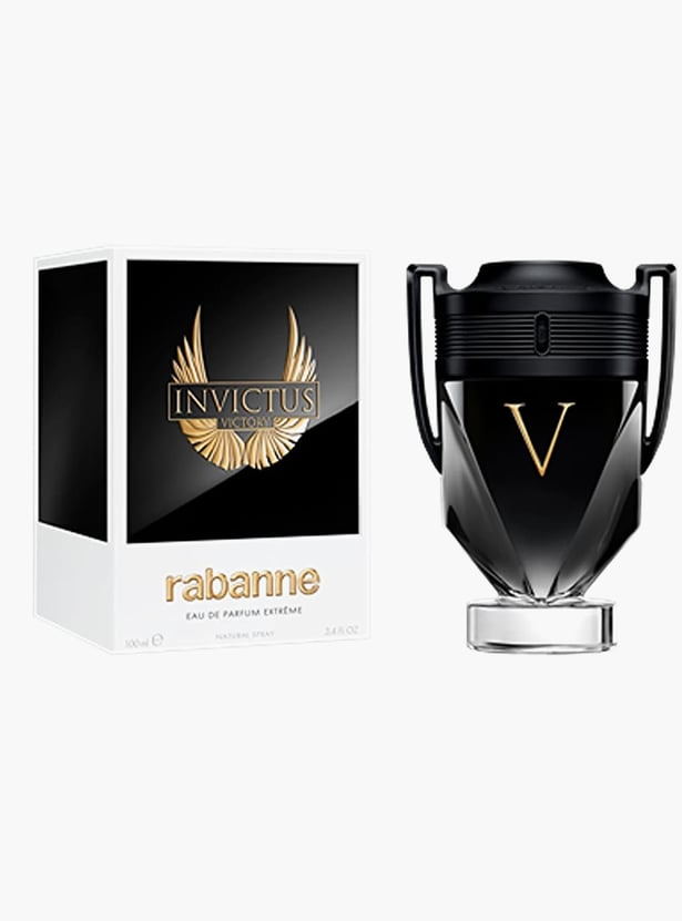 RABANNE Invictus Victory Extreme Eau de Parfum - 100ml