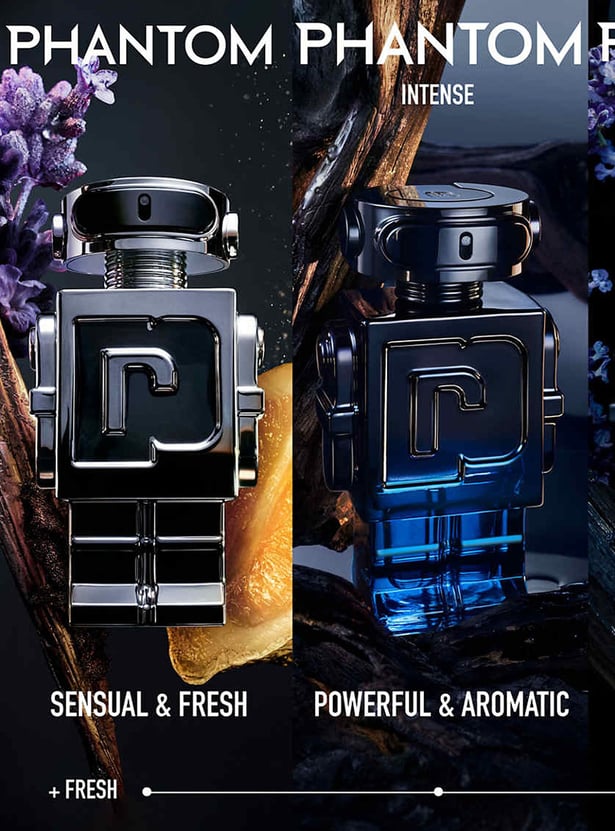 RABANNE Phantom Parfum - 100ml