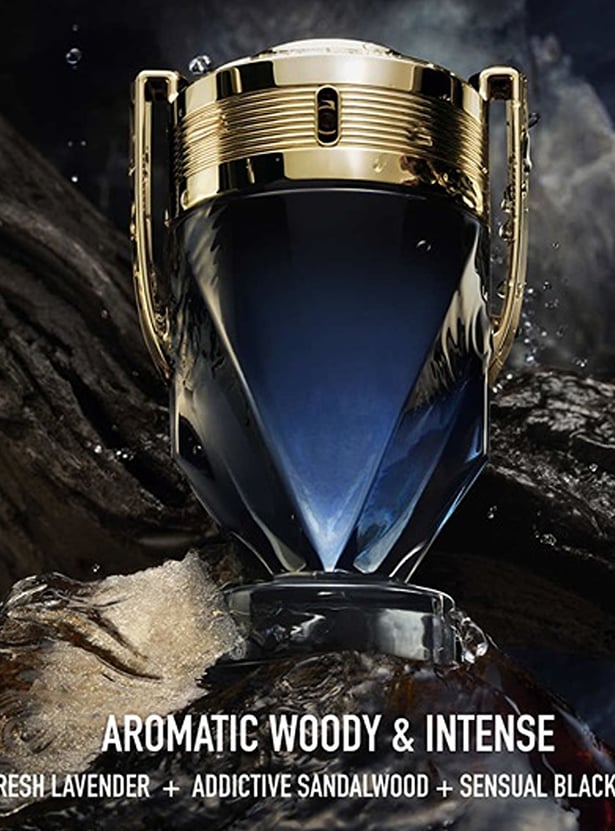 RABANNE Invictus Parfum - 50ml