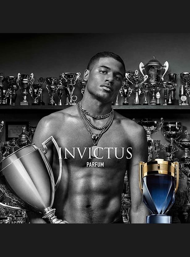RABANNE Invictus Parfum - 50ml