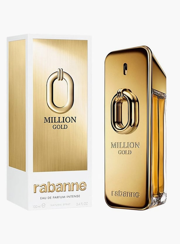 RABANNE Million Gold Intense Eau de Parfum Intense - 100ml