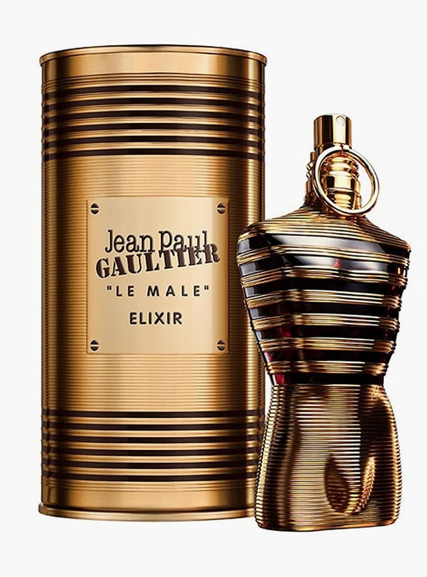 Jean Paul Gaultier Le Male Elixir Parfum - 125ml