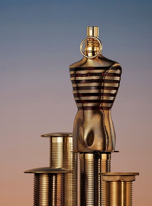 Jean Paul Gaultier Le Male Elixir Parfum - 125ml