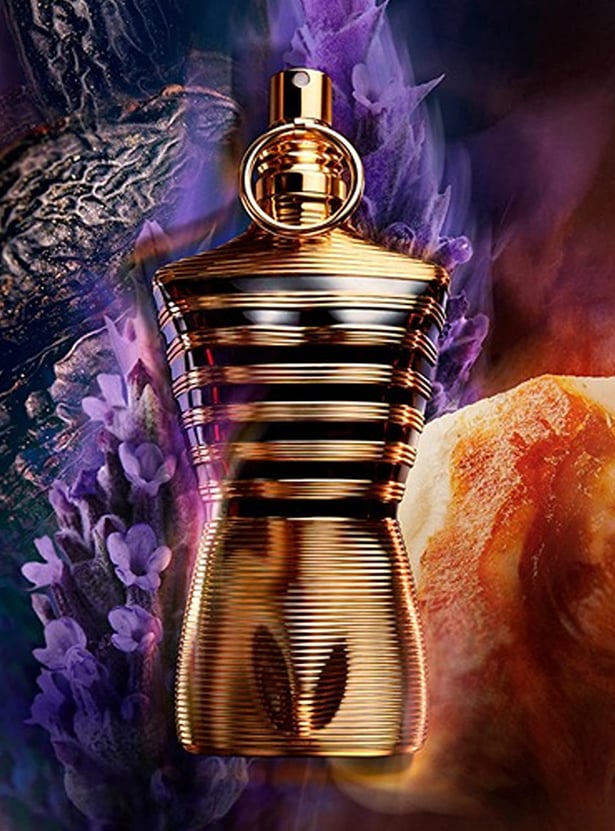 Jean Paul Gaultier Le Male Elixir Parfum - 125ml