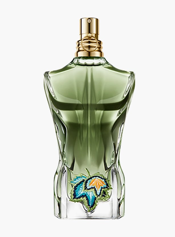 JEAN PAUL GAULTIER Le Beau Paradise Garden Eau de Parfum - 75 ml