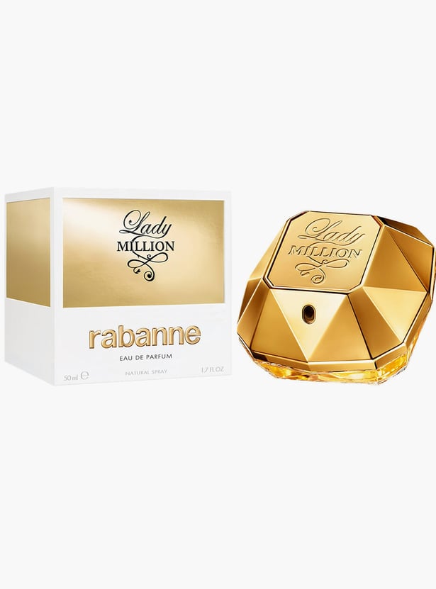 RABANNE Lady Million Eau de Parfum - 50 ml