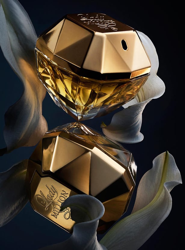 RABANNE Lady Million Eau de Parfum - 50 ml