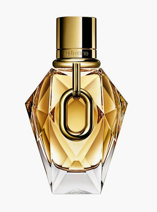 RABANNE Million Gold For Her Refillable Eau de Parfum - 50 ml