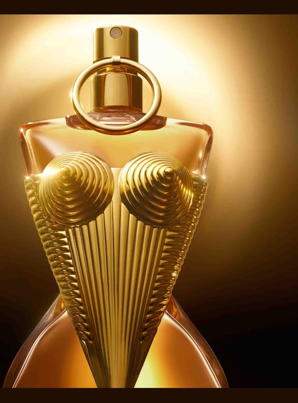 JEAN PAUL GAULTIER Divine Intense Eau de Parfum - 100 ml