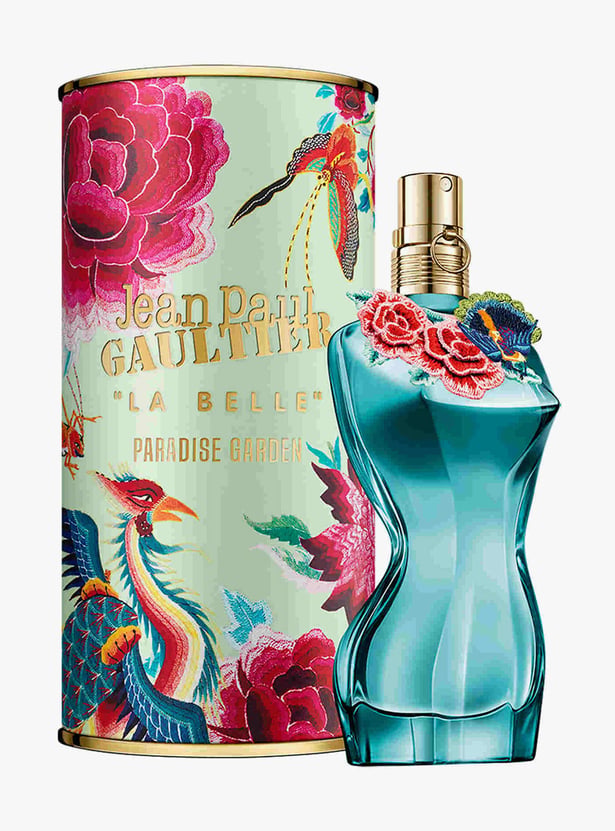 JEAN PAUL GAULTIER Le Belle Paradise Garden Eau de Parfum - 50 ml