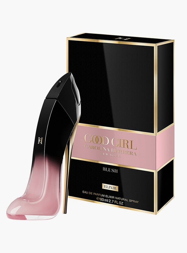 CAROLINA HERRERA Good Girl Blush Elixir Eau de Parfum - 80 ml