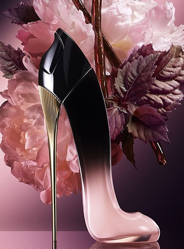 CAROLINA HERRERA Good Girl Blush Elixir Eau de Parfum - 80 ml