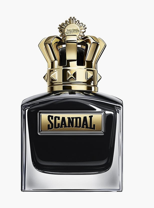 JEAN PAUL GAULTIER Scandal Eau De Parfum Intense - 100ml