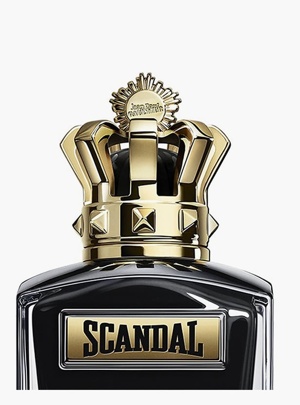 JEAN PAUL GAULTIER Scandal Eau De Parfum Intense - 100ml