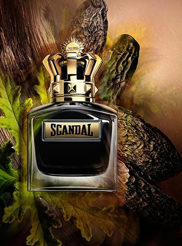 JEAN PAUL GAULTIER Scandal Eau De Parfum Intense - 100ml