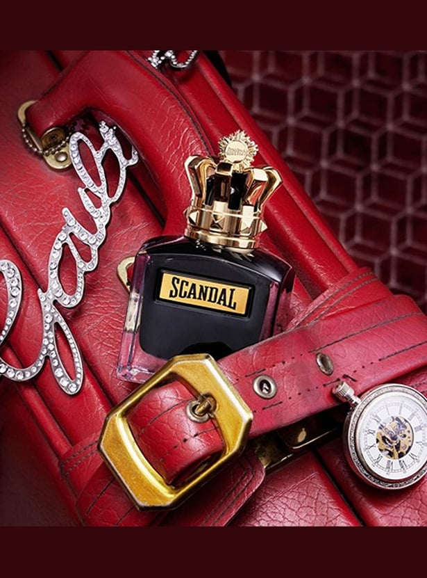 JEAN PAUL GAULTIER Scandal Eau De Parfum Intense - 100ml