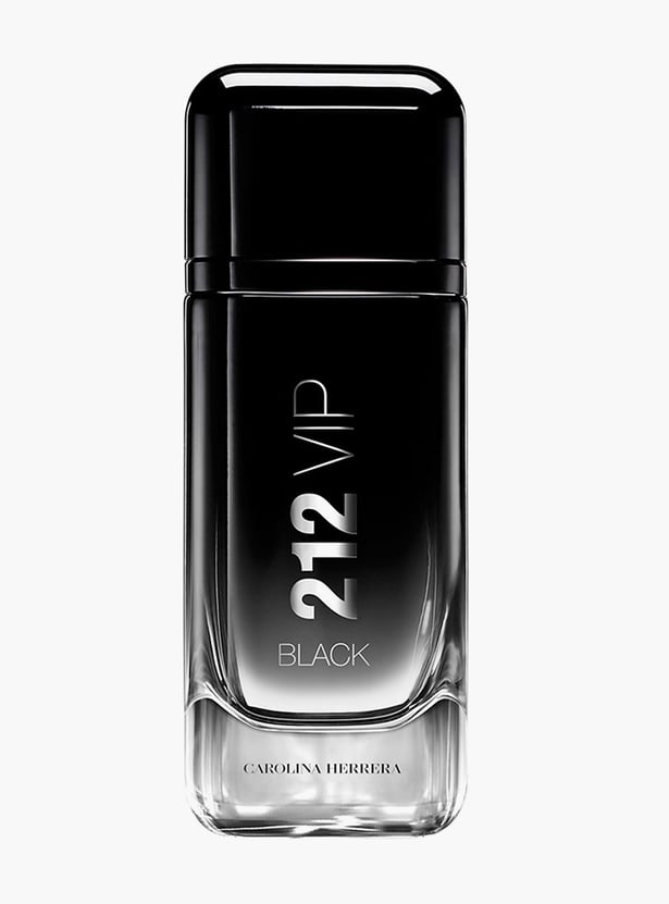 CAROLINA HERRARA 212 VIP Black Eau De Parfum - 100ml