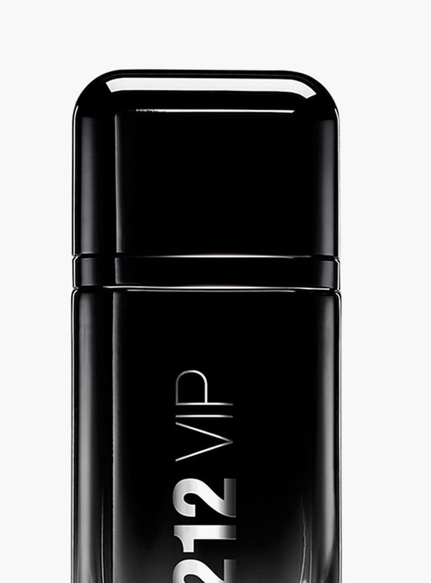 CAROLINA HERRARA 212 VIP Black Eau De Parfum - 100ml
