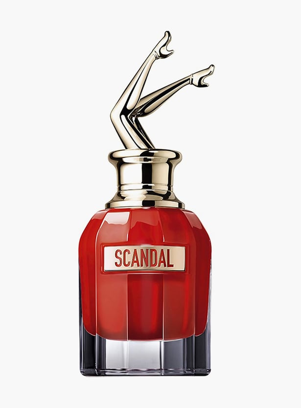 JEAN PAUL GAULTIER Scandal Eau De Parfum Intense - 80ml