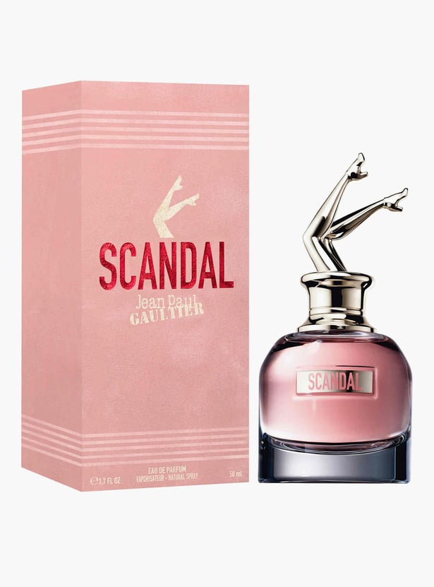 JEAN PAUL GAULTIER Scandal Eau De Parfum - 50ml