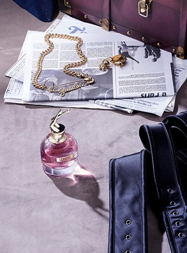 JEAN PAUL GAULTIER Scandal Eau De Parfum - 50ml
