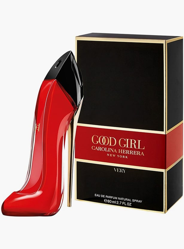 CAROLINA HERRERA Very Good Girl Eau de Parfum - 80ml
