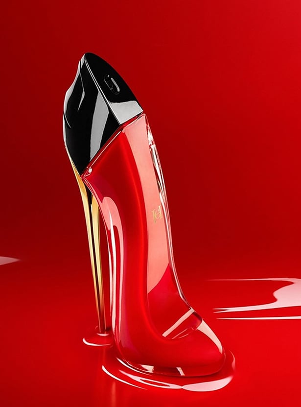 CAROLINA HERRERA Very Good Girl Eau de Parfum - 80ml