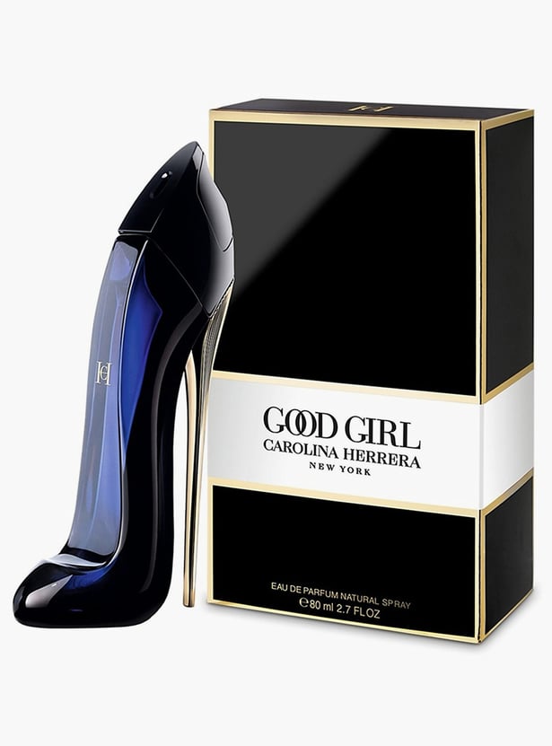 CAROLINA HERRERA Good Girl Eau de Parfum - 80ml