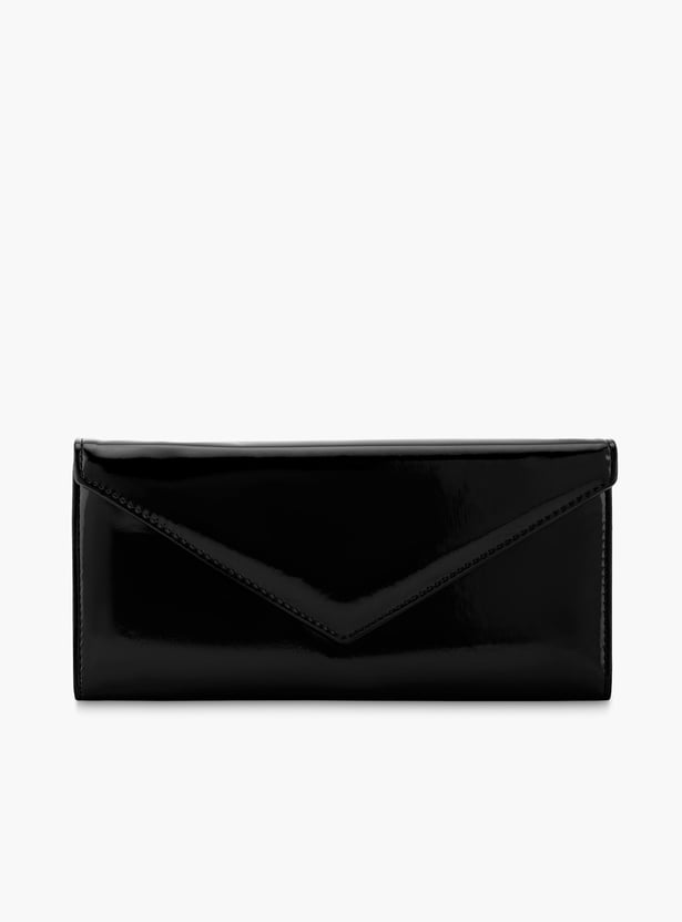 FASTRACK Solid Envelope Wallet