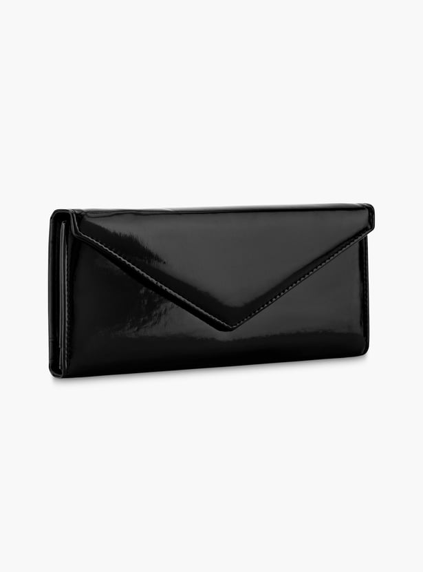 FASTRACK Solid Envelope Wallet