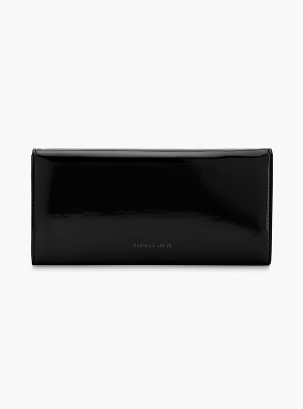 FASTRACK Solid Envelope Wallet