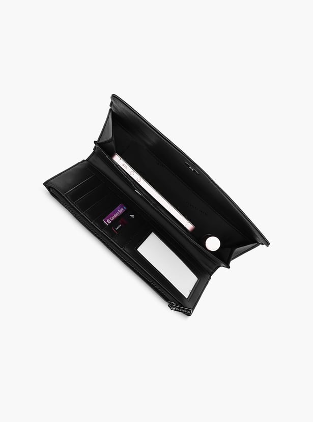 FASTRACK Solid Envelope Wallet