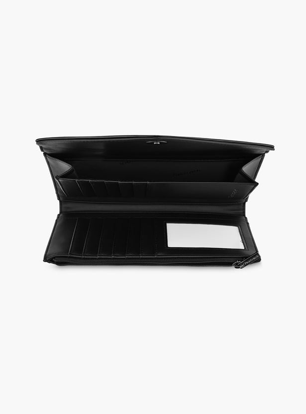 FASTRACK Solid Envelope Wallet