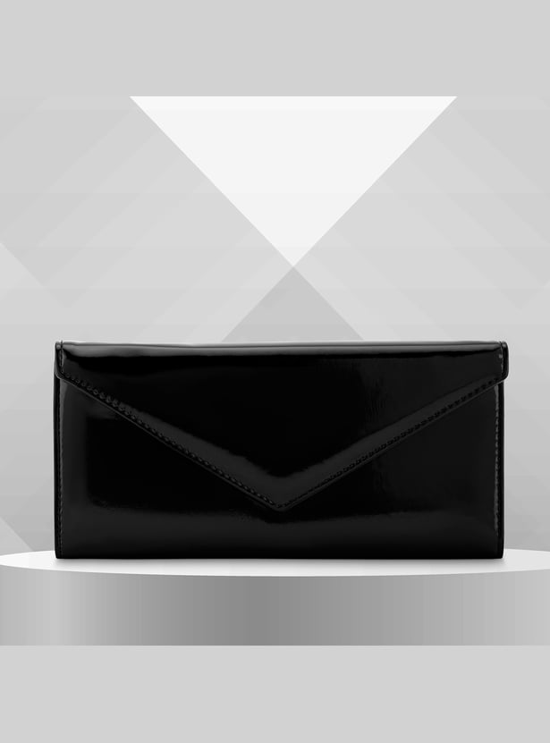 FASTRACK Solid Envelope Wallet