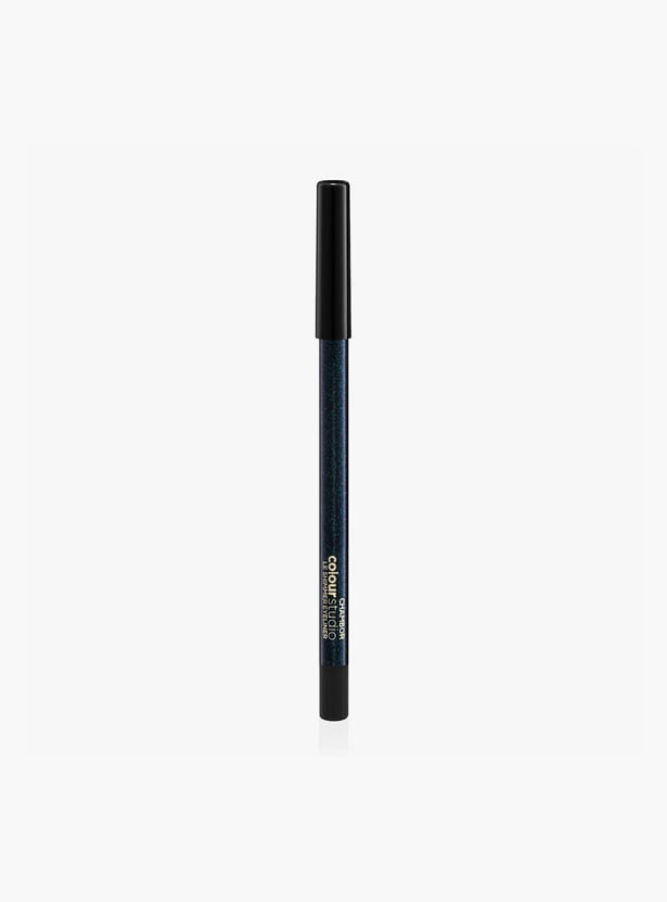 CHAMBOR Colour Studio Le Shimmer Eyeliner - Black Eclat 02 - 1ml