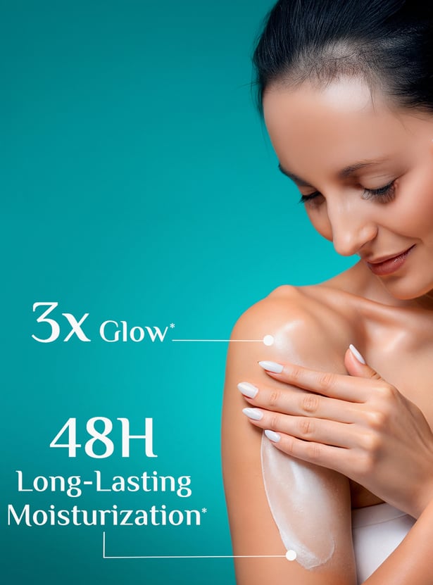 PILGRIM French Red Vine & Hyaluronic Acid Ultra-Smooth Body Lotion - 400ml