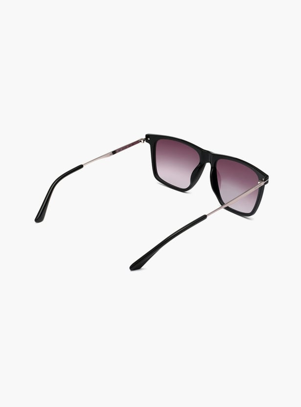 CALVIN KLEIN UV Protected Square Sunglasses - CK2251800157S